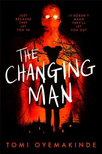 The Changing Man-9781035003082