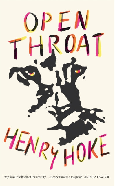Open Throat : 'An instant classic' - THE GUARDIAN-9781035007752
