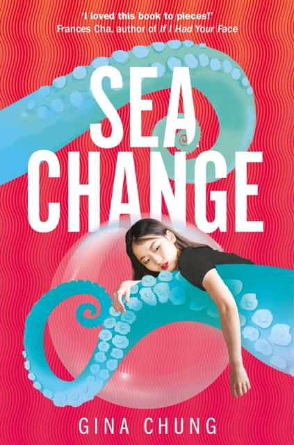 Sea Change-9781035019434