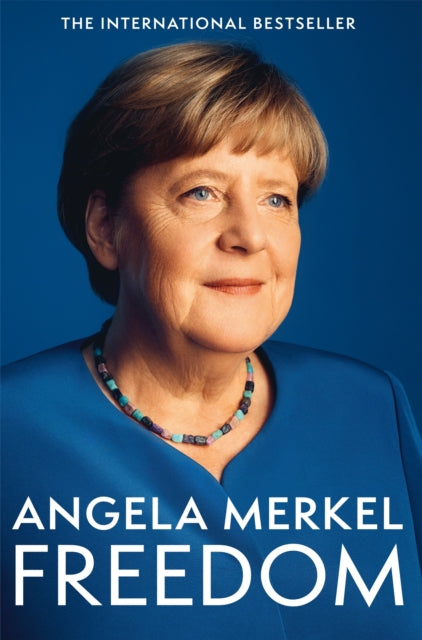 Freedom : Memoirs 1954 - 2021-9781035020782