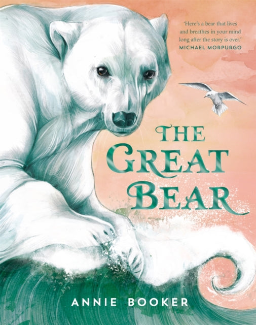 The Great Bear-9781035028672
