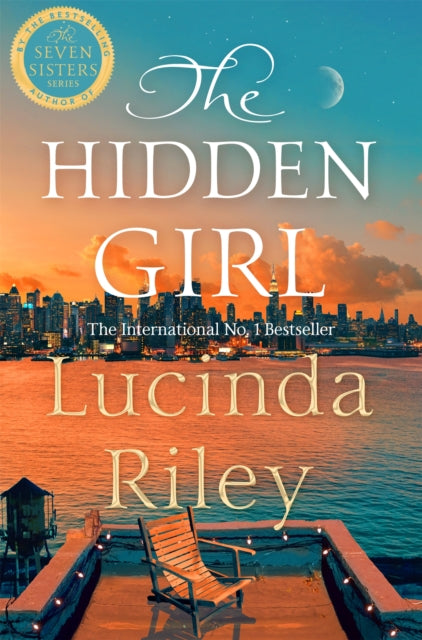 The Hidden Girl : A spellbinding historical drama about family secrets and the power of destiny from the global number one bestseller-9781035047963