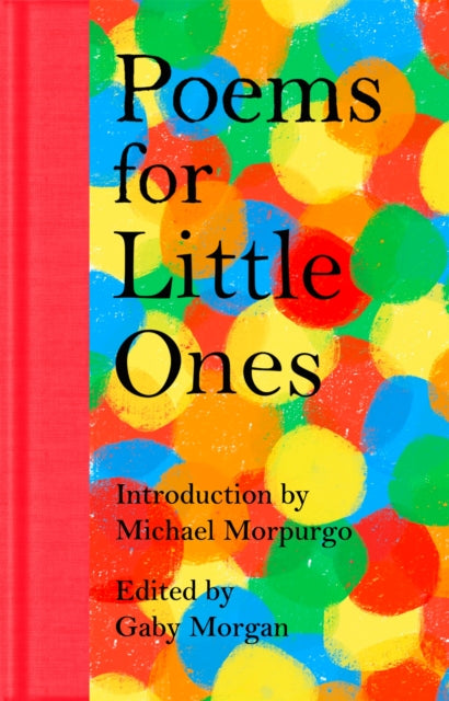 Poems for Little Ones-9781035063062