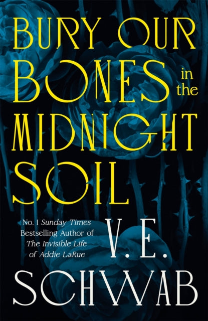 Bury Our Bones in the Midnight Soil-9781035064649