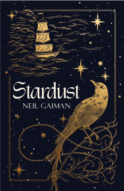 Stardust : 25th anniversary edition-9781035407453