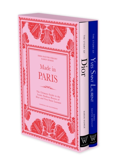 Made in Paris-9781035432905