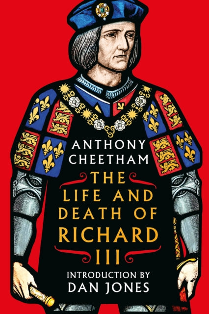 The Life and Death of Richard III-9781035915170