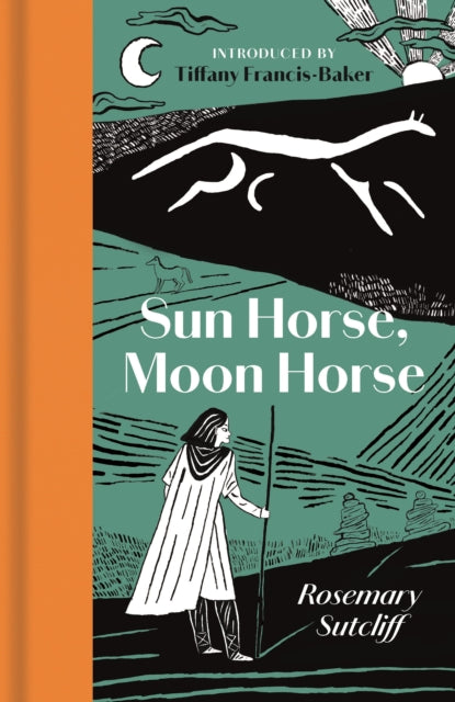 Sun Horse, Moon Horse-9781068661327