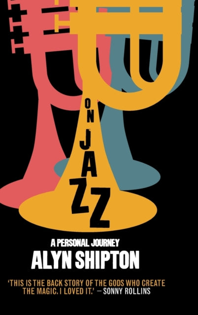 On Jazz : A Personal Journey-9781108834230