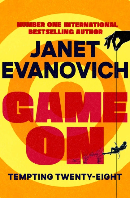 Game On : Tempting Twenty-Eight (Stephanie Plum Book #28)-9781398510159