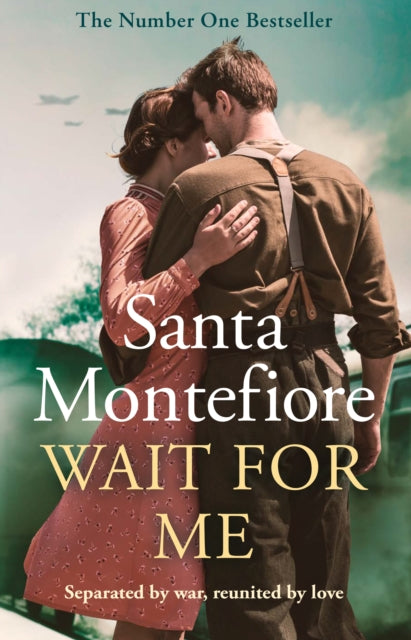 Wait for Me : The captivating new novel from the Sunday Times bestseller-9781398513952