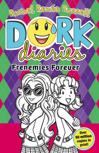 Dork Diaries: Frenemies Forever : 11-9781398527652