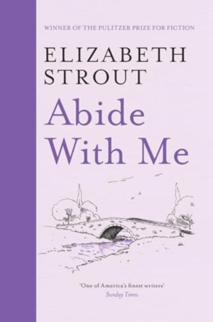 Abide With Me-9781398532755