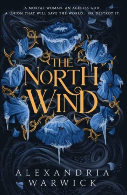 The North Wind : The TikTok sensation! An enthralling enemies-to-lovers romantasy, the first in the Four Winds series : 1-9781398533660