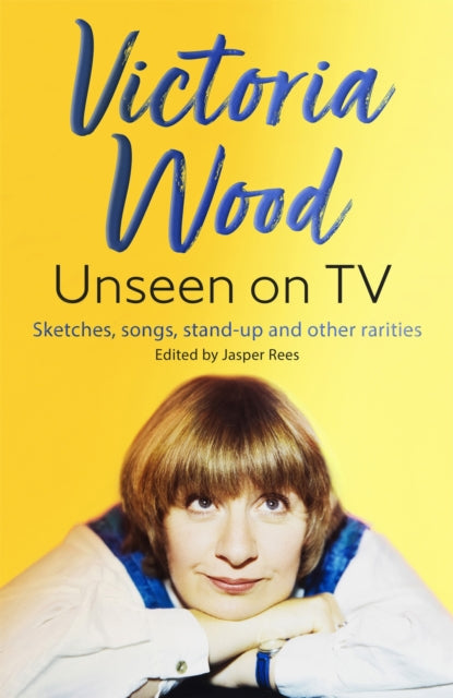Victoria Wood Unseen on TV-9781398707450