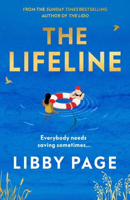 The Lifeline : The big-hearted and life-affirming follow-up to THE LIDO-9781398708457