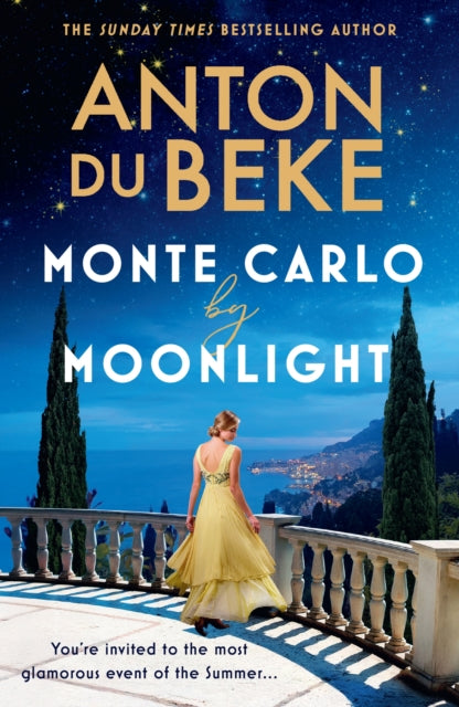 Monte Carlo by Moonlight-9781398710214