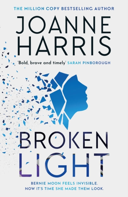 Broken Light : The explosive and unforgettable new novel from the million copy bestselling author-9781398710825