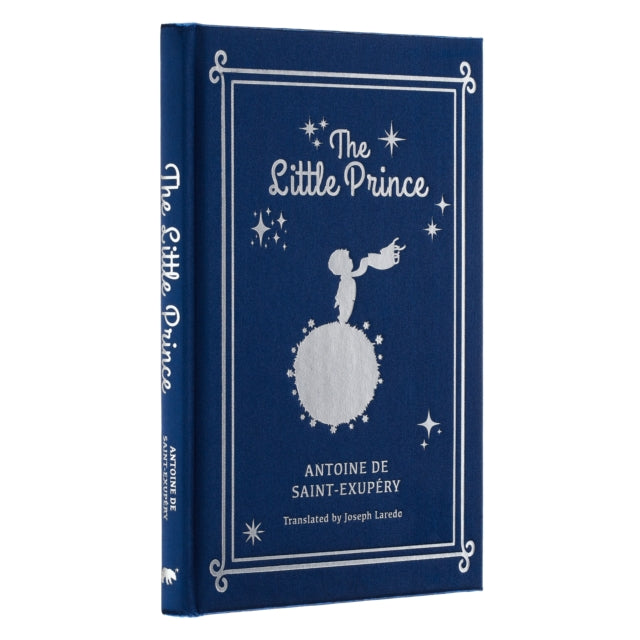 The Little Prince-9781398808140