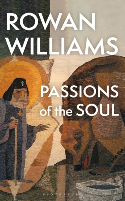 Passions of the Soul-9781399415682