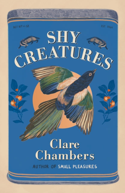 Shy Creatures : From the author of bestselling sensation Small Pleasures-9781399602556