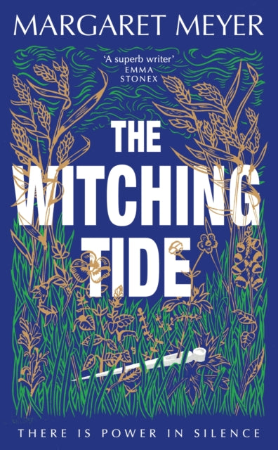 The Witching Tide : The perfect companion for winter nights, curl up with the gripping debut novel this Christmas-9781399605854