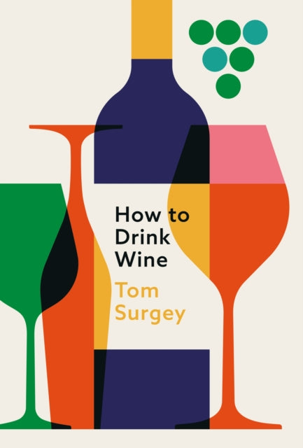 How to Drink Wine-9781399615181