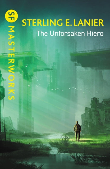 The Unforsaken Hiero-9781399620574