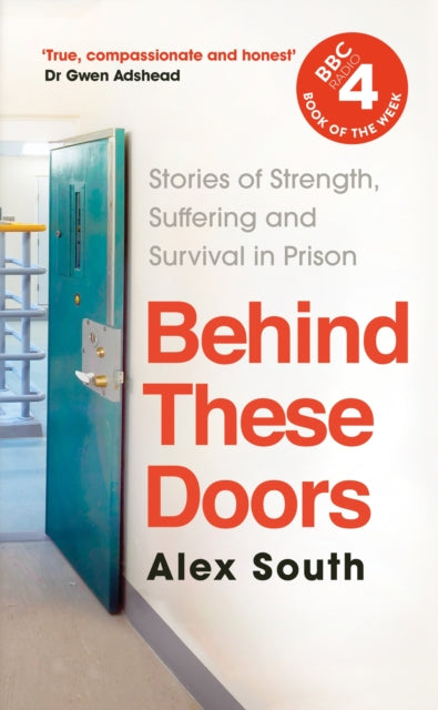 Behind these Doors : As heard on Radio 4 Book of the Week-9781399707558