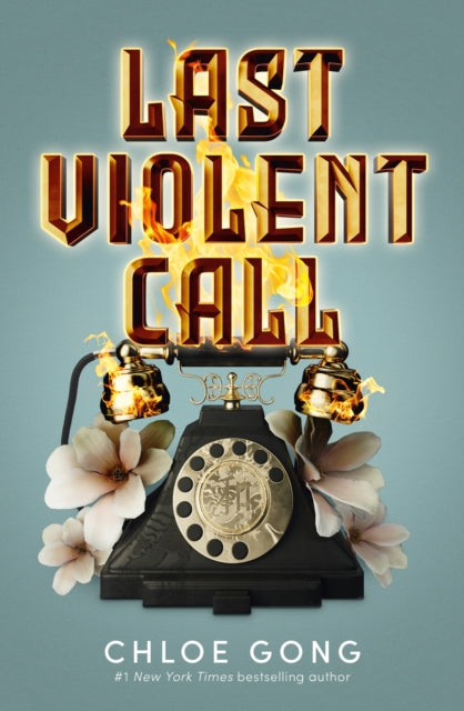 Last Violent Call : Two captivating novellas from a #1 New York Times bestselling author-9781399712569