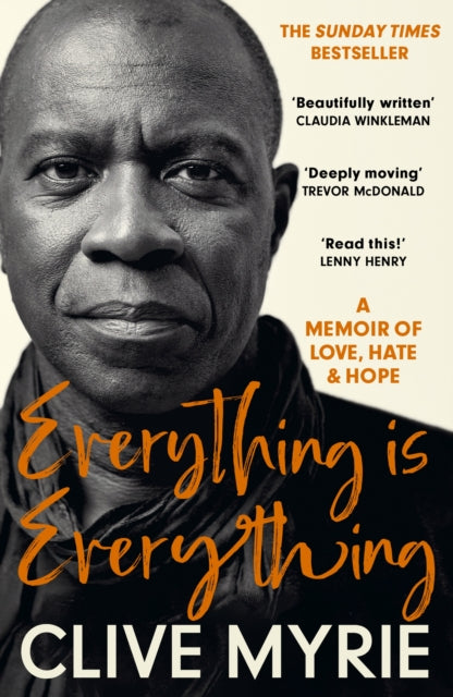Everything is Everything : The Top 10 Bestseller-9781399715003