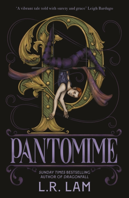 Pantomime-9781399750912