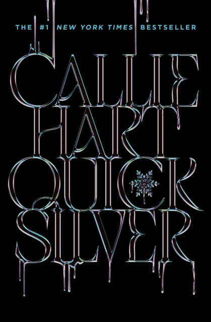Quicksilver : (Deluxe Edition)-9781399751285