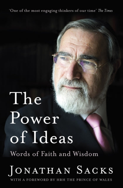 The Power of Ideas : Words of Faith and Wisdom-9781399800020
