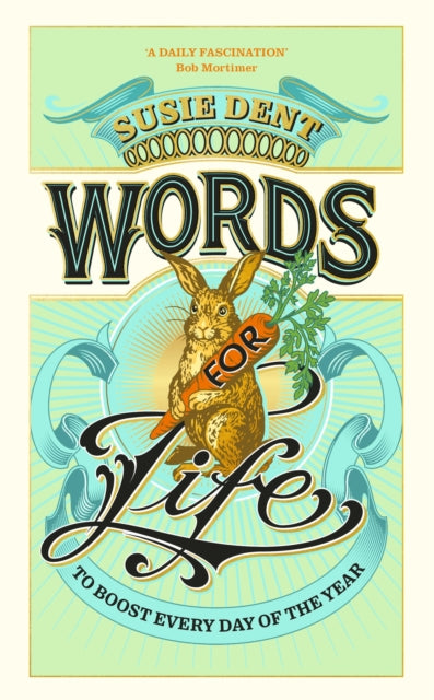Words for Life : To Boost Every Day of the Year-9781399820653