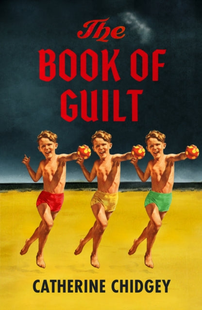 The Book of Guilt : A BBC RADIO 2 BOOK CLUB PICK 2025-9781399823616