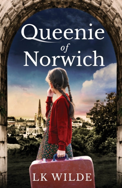 Queenie of Norwich-9781399913539