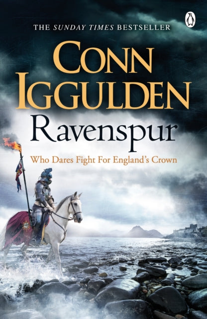 Ravenspur : Rise of the Tudors-9781405921497