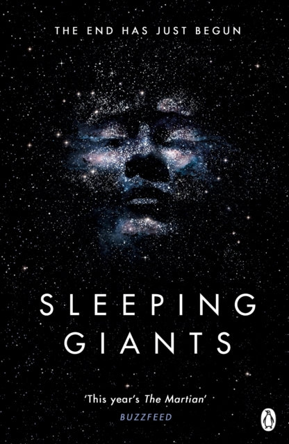 Sleeping Giants : Themis Files Book 1-9781405921886