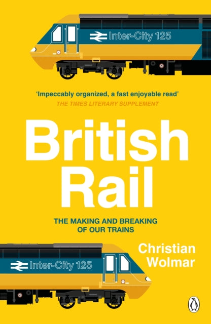 British Rail-9781405946278