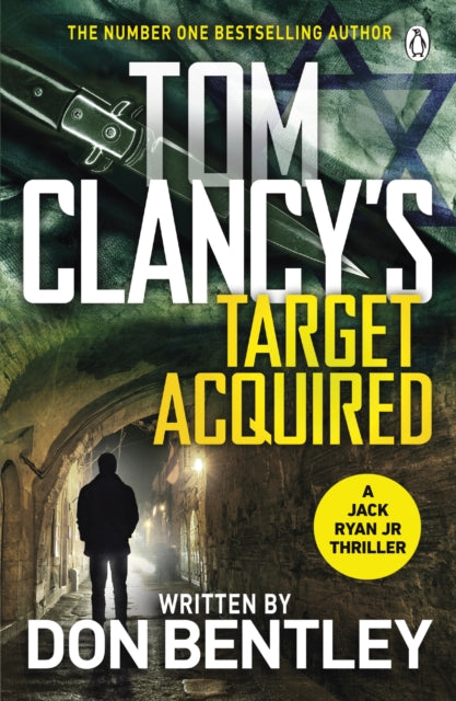 Tom Clancy's Target Acquired-9781405947619