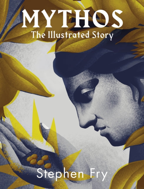 Mythos : The stunningly iIllustrated story-9781405955102