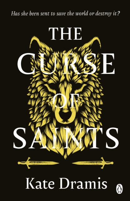 The Curse of Saints : The Spellbinding No 2 Sunday Times Bestseller-9781405956055