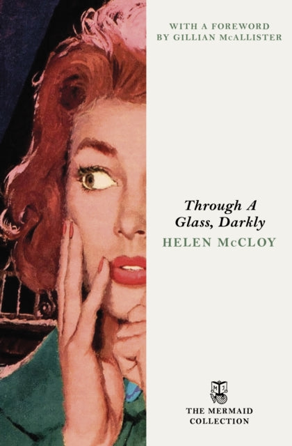 Through A Glass, Darkly-9781405984171