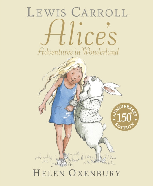 Alice's Adventures in Wonderland-9781406360431