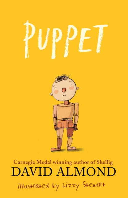 Puppet-9781406391619