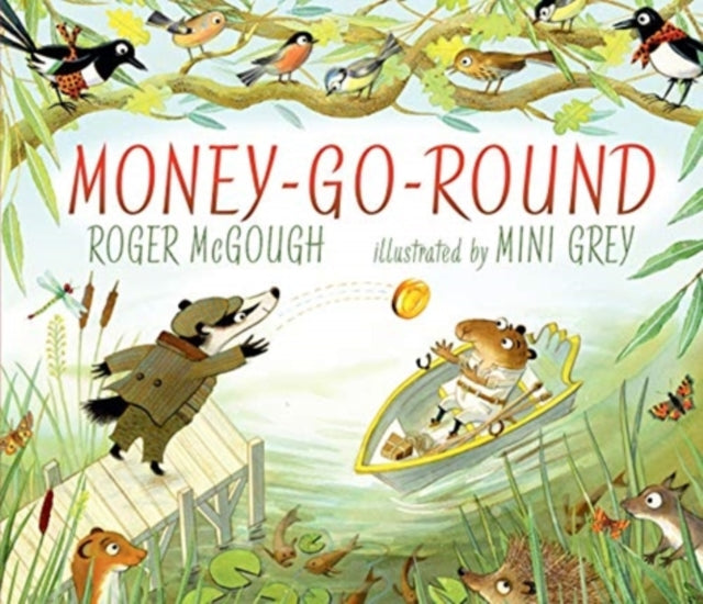 Money-Go-Round-9781406394245