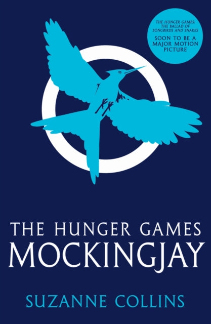 Mockingjay-9781407132105