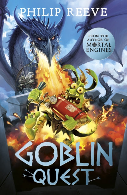 Goblin Quest (NE)-9781407191478