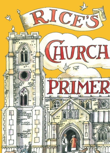 Rice's Church Primer-9781408807521